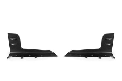 M Performance Style Pre Pregged Dry Carbon Fiber Side Skirt for BMW M2 G87 2023+