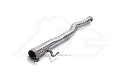 Fi-Exhaust Valvetronic Exhaust System for Mercedes-Benz AMG CLA35 C118 2.0T M260 19+