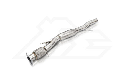 Fi-Exhaust Valvetronic Exhaust System for Mercedes-Benz CLA250 C118 / X118 4Matic 2.0T M260 19+