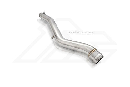 Fi-Exhaust Valvetronic Exhaust System for Mercedes-Benz AMG CLA45 / CLA45S C118 / X118 2.0T M139 19+