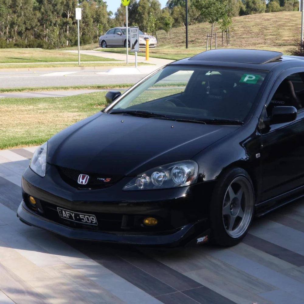 Mugen Style Front Lip for Honda Integra DC5 2005-2006