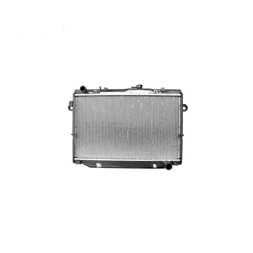 NEW Radiator FOR Toyota Landcruiser AutoL/C #Zj10# Petrol/Diesel 12/1997-6/2007