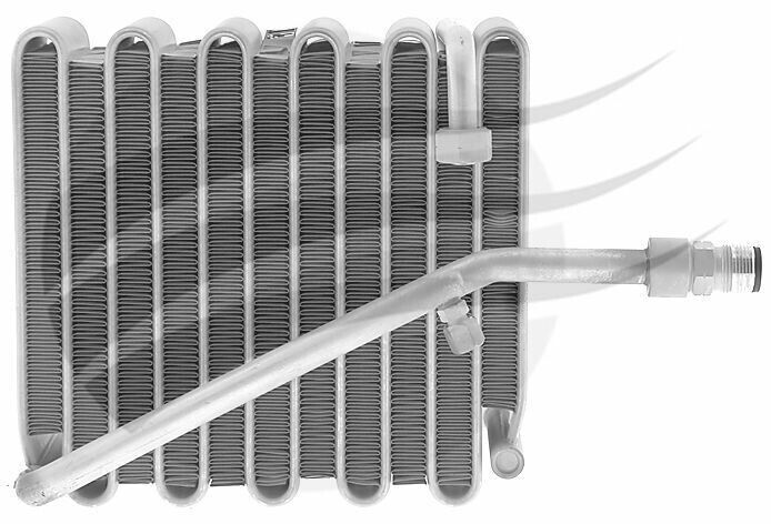 NEW AIRCON A/C CONDENSER FOR HONDA JAZZ GD 1.3L & 1.5L PET 10/2004-7/2008