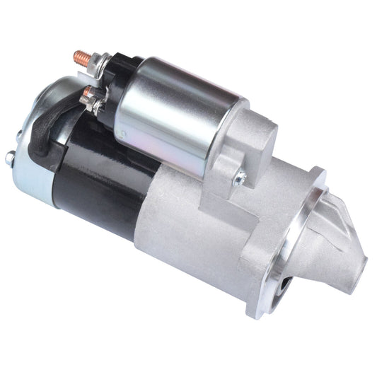 STARTER MOTOR FOR Nissan Patrol GQ GU TB42 TB45 TB48 4.2L 4.5L 4.8L Petrol Maver