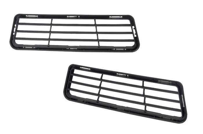 NEW FRONT BAR GRILLE FOR TOYOTA CAMRY ATARA ASV50 12/2011-12/2014 BUMPER INSERT