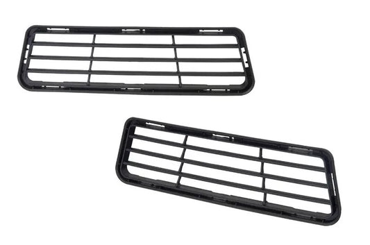 NEW FRONT BAR GRILLE FOR TOYOTA CAMRY ATARA ASV50 12/2011-12/2014 BUMPER INSERT