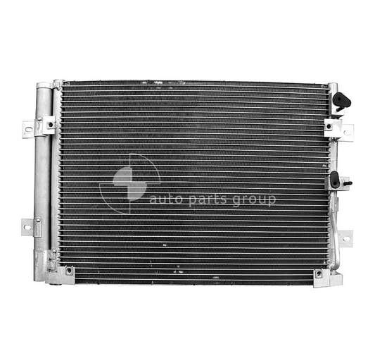 NEW AC CONDENSER FOR KIA SORENTO SI 7/2009-9/2012 2.4L G4KE 4CYL & 3.5L D6DC V6