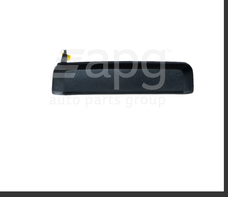 NEW RIGHT FRONT DOOR HANDLE OUTER FOR NISSAN NAVARA D21 KINGCAB 1/1986-5/1992