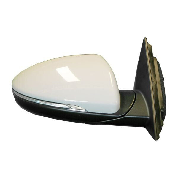 GENUINE RIGHT DOOR MIRROR FOR KIA CERATO BD HATCH 4/18-4/21 FOLDING TYPE GT-MODE