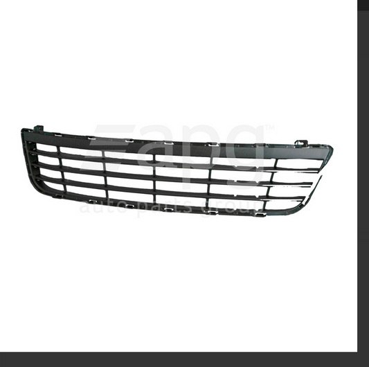 GENUINE FRONT LOWER GRILLE FOR Suzuki Swift FZ 10/2013-6/2017