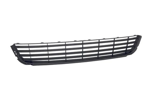 NEW FRONT BAR GRILLE FOR VOLKSWAGEN GOLF TSI/TDI MK6 10/2008 ~ 07/2013