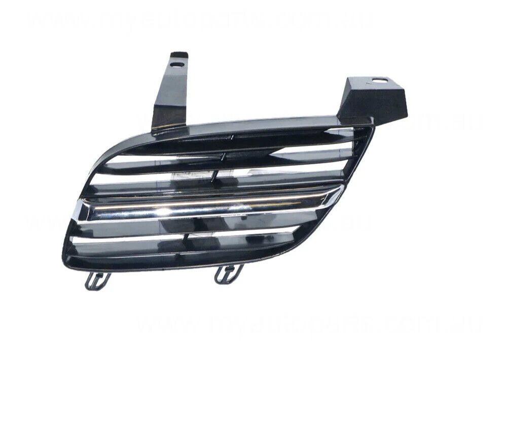 GRILLE PASSENGER SIDE FOR NISSAN PULSAR 6/2001-8/2002