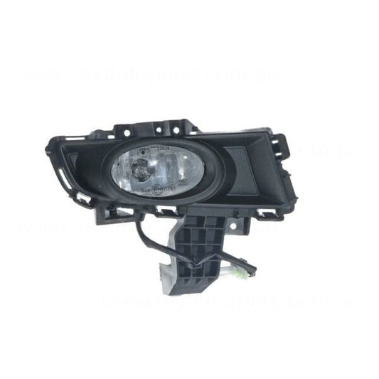 GENUINE RIGHT Fog Light Driving Lamp FOR MAZDA-3 BK SEDAN MAXX SPORT 6/06-4/09