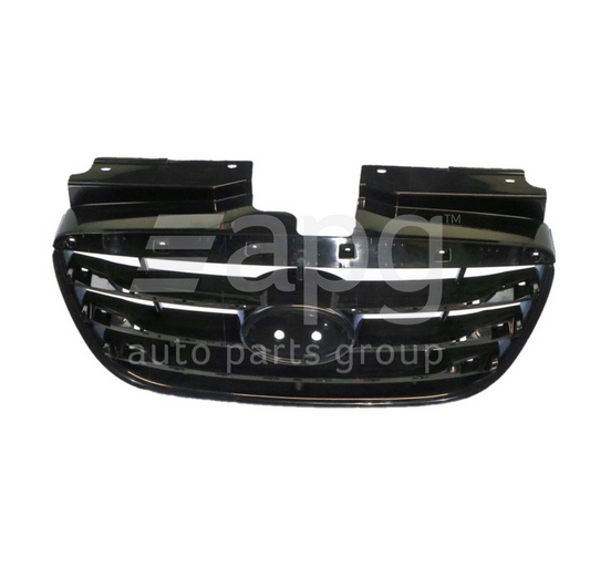 GENUINE FRONT GRILLE FOR HYUNDAI ELANTRA HD 8/2009-2/2011 WITHOUT MOULD