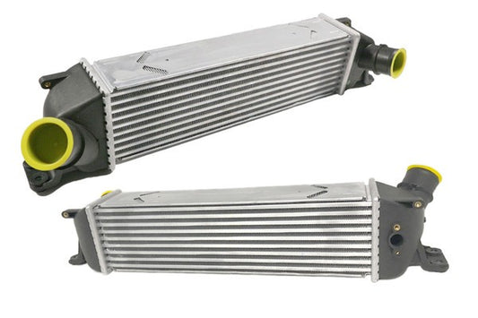 NEW INTERCOOLER FOR HYUNDAI iLOAD iMAX TQ 02/2008-2021 4 PIN SENSOR TYPE 2.5DT