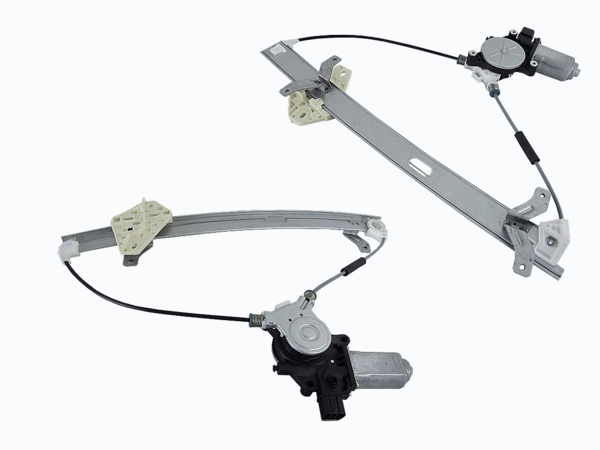 NEW RIGHT FRONT WINDOW REGULATOR FOR HONDA ACCORD  CM  06/2003 ~ 01/2008 2-PIN