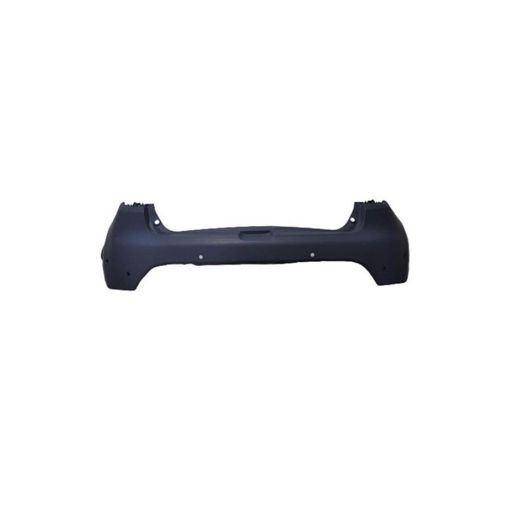 Genuine REAR BAR BUMPER FOR Renault Clio IV B98 PHASE 2 5/2017-1/2020 HATCH