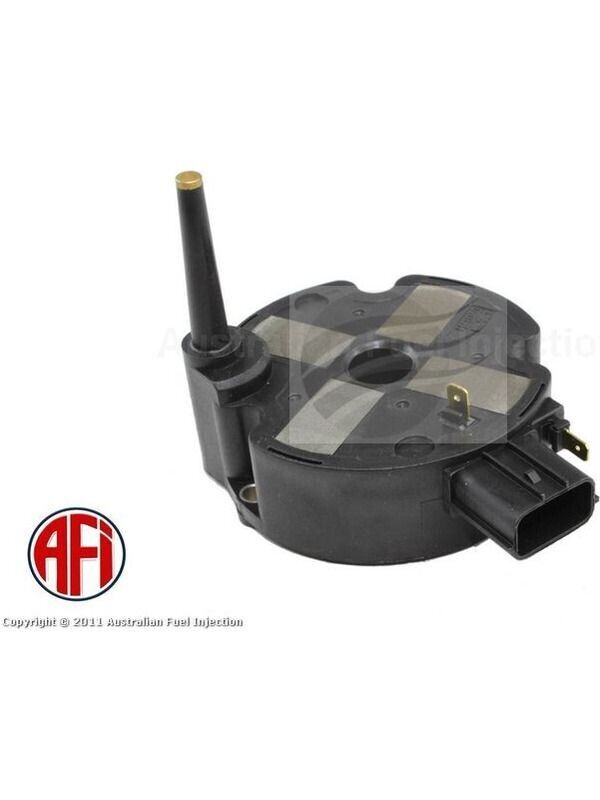 Ignition Coil Fits Ford Festiva, Laser, Mazda 323 Astina, 323 ProtegÃ©, Nissan Pu