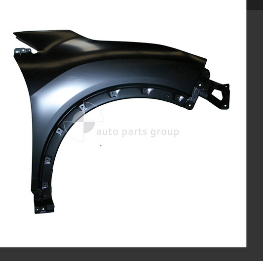 GENUINE DRIVER FRONT GUARD FENDER FOR MITSUBISHI ECLIPSE CROSS WAGON 7/2018-10/2