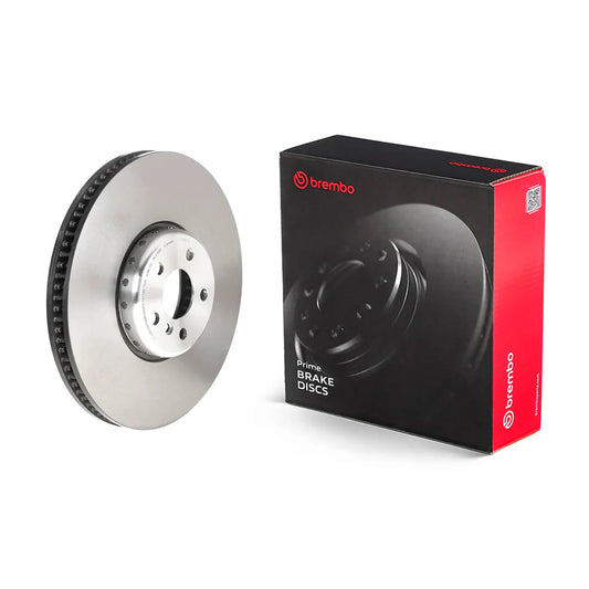 Brembo RIGHT Front Brake Disc For BMW X5-X6-X7 -09.D896.13-