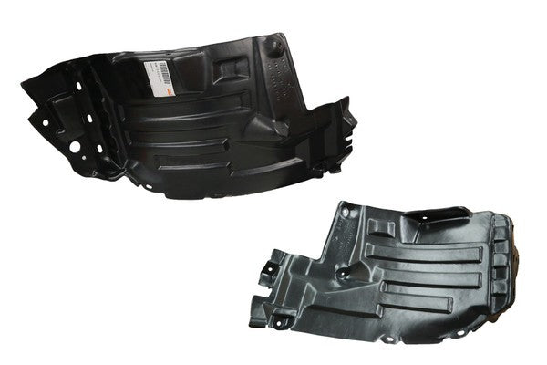 NEW FRONT LEFT INNER GUARD LINER FOR MITSUBISHI TRITON  ML/MN  07/2006 ~ 12/14