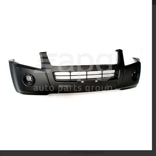 FRONT BAR COVER BUMPER FOR HOLDEN RODEO 10/06-6/08 ISUZU DMAX FLARE TYPE