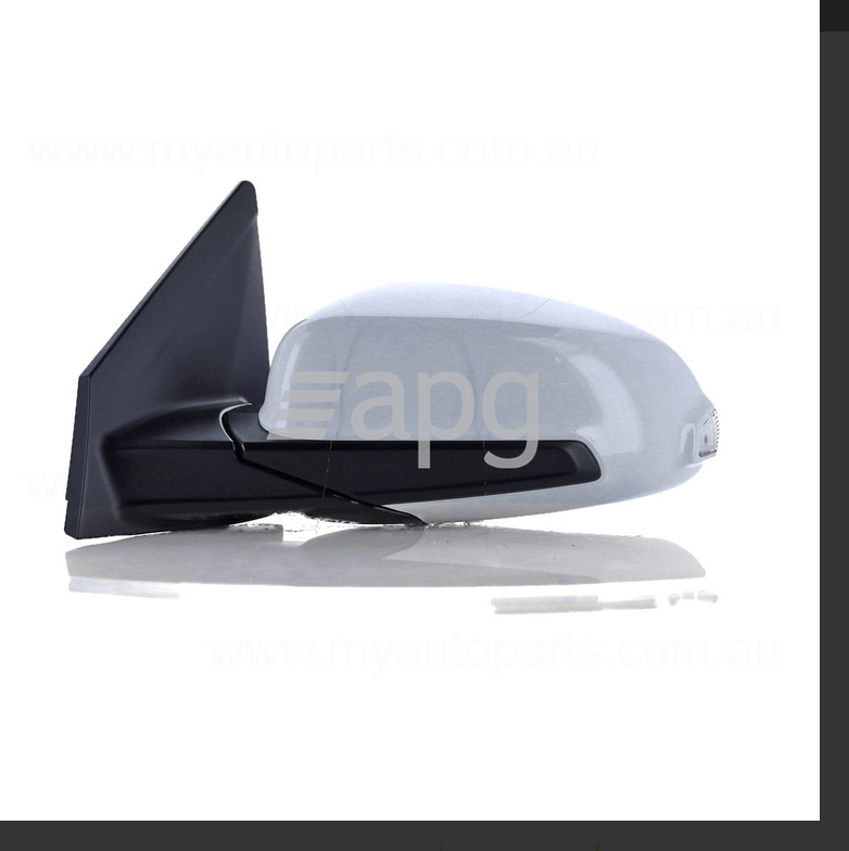 GENUINE LEFT DOOR MIRROR FOR HYUNDAI KONA OS 12/18-11/20 SUV Electric Launch