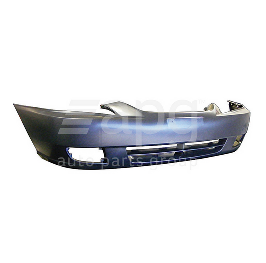 NEW FRONT BAR COVER FOR KIA RIO 9/2002-04/2005