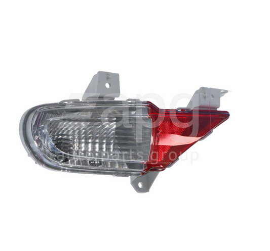 GENUINE LEFT REAR BAR LIGHT  FOR MITSUBISHI CHALLENGER PB Wagon 9/2009-6/2013