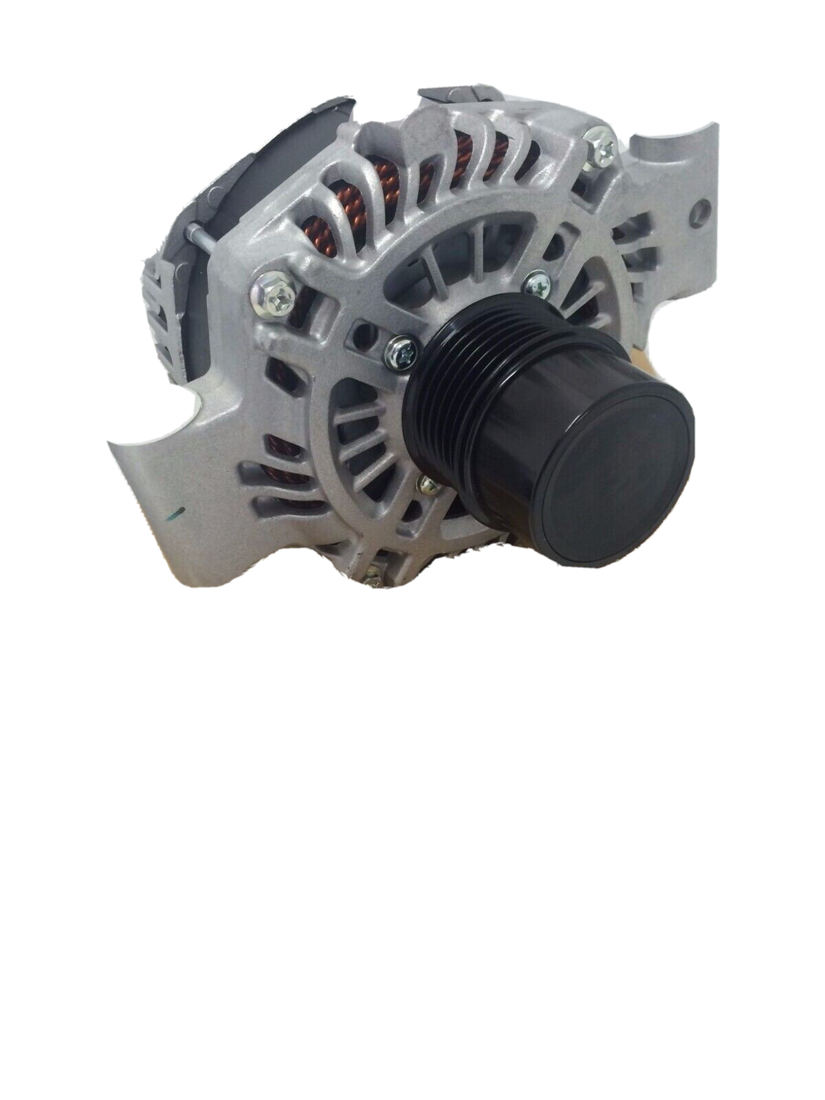 GENUINE 140A ALTERNATOR FOR SV6 VE SERIES 2 HOLDEN COMMODORE NEW