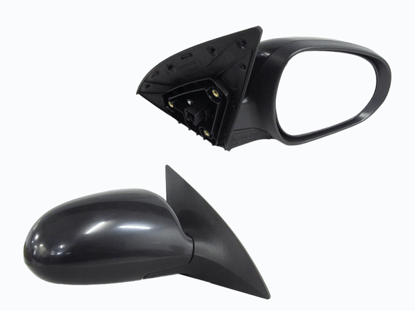 NEW RIGHT SIDE DOOR MIRROR FOR HYUNDAI I30 FD 09/07-04/12 HEATED NO-BLINKER