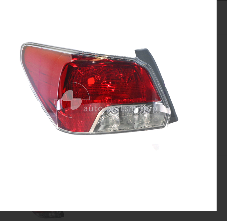 GENUINE LEFT TAIL LIGHT FOR SUBARU IMPREZA G4 SEDAN 12/2011-4/2015