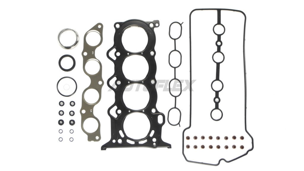 Head Gasket Set VRS Kit FOR Toyota Echo NCP12 NCP13 1999-2005 Engine 1NZ