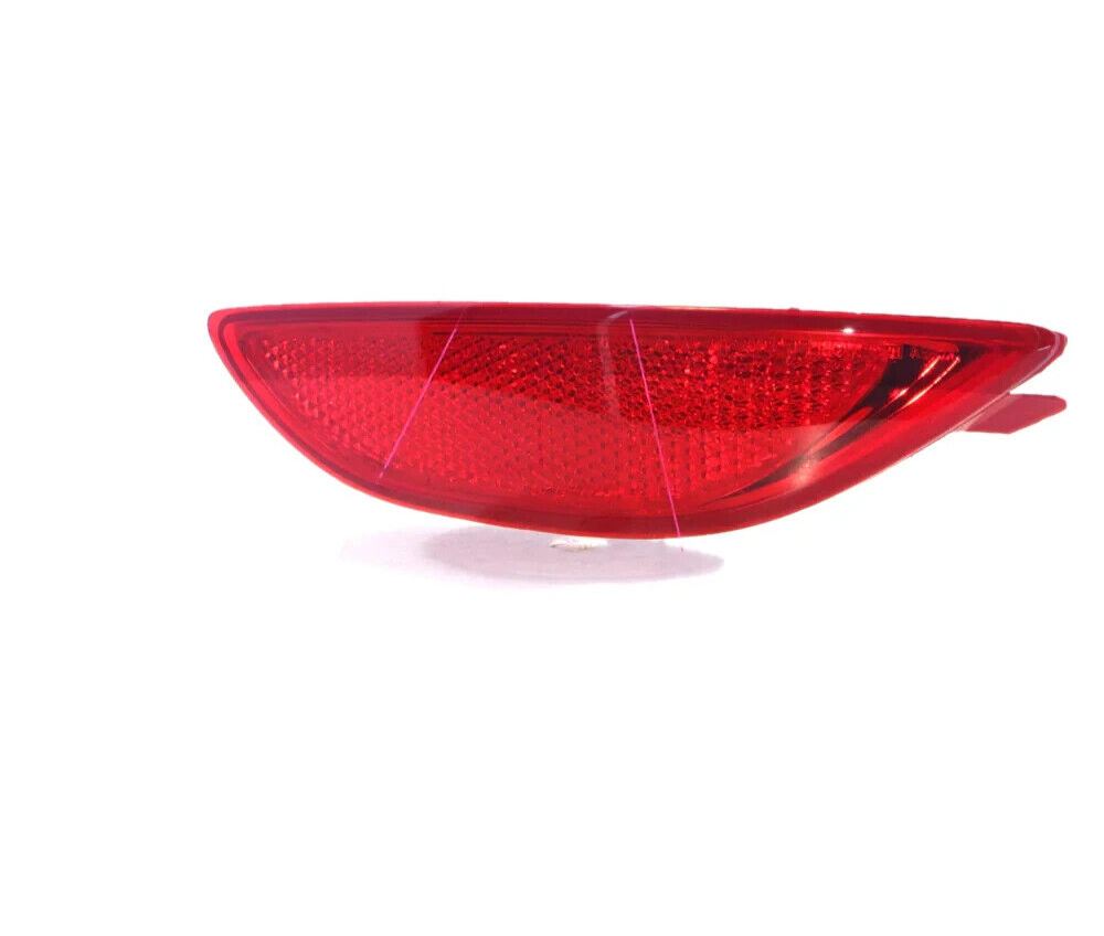 GENUINE REAR BAR REFLECTOR DRIVER SIDE FOR HYUNDAI ACCENT  7/2011 onwards