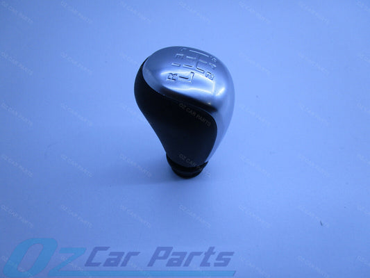 MANUAL GEAR KNOB Gear Shifter Knob FOR HOLDEN COMMODORE VE V6 OMEGA NEW