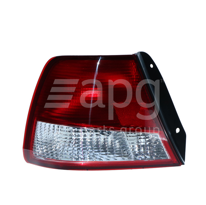 NEW LEFT TAILLIGHT FOR HYUNDAI ACCENT HATCH LC 6/2000-2/2003