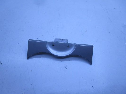 GENUINE CENTER CONSOLE TRIM COVER SILVER FOR HOLDEN COMMODORE VE WM ALL MODEL