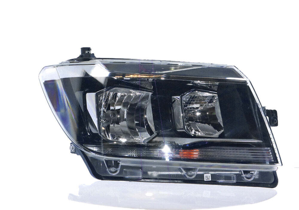 GENUINE RIGHT HEADLIGHT FOR Volkswagen Crafter TDI340 TDI410 Halogen twin headli