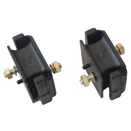 Engine Mount FOR Landcruiser 80 105 Series FZJ105 FZJ80 HDJ80 HZJ105 HZJ80 PAIR