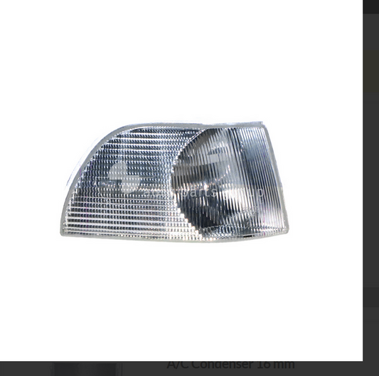 NEW RIGHT CORNER PARK BLINKER LIGHT FOR Volvo S70-4/1997-2004 V70-4/1997-2/2000