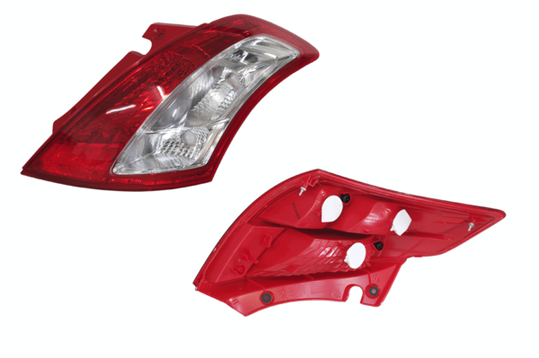 NEW DRIVER SIDE TAIL LIGHT FOR SUZUKI SWIFT  FZ  10/2010 ~ 03/2017 TAILLIGHT