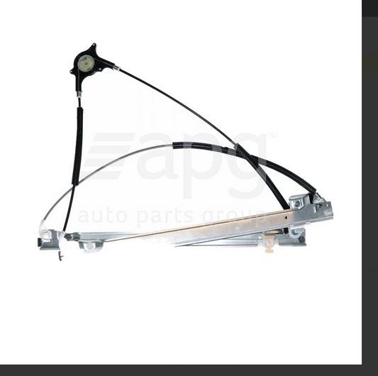 NEW LEFT FRONT WINDOW REGULATOR FOR Mercedes-Benz VITO VAN 4/2004-2/2011 W639