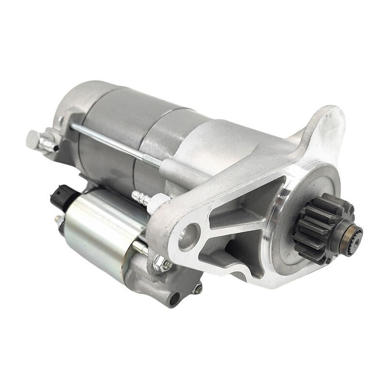 NEW Starter Motor Fit Land Rover Discovery Sport L550 Range Rover Evoque L538