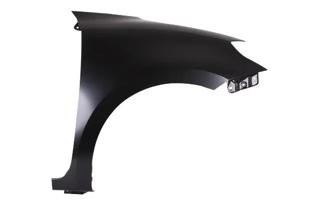 NEW RIGHT FRONT GUARD FOR SUZUKI SWIFT AZ 04/2017~02/2024 WITHOUT BLINKER HOLE