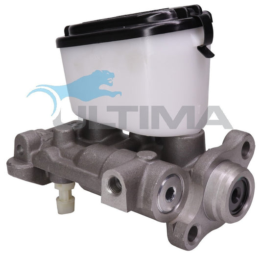 NEW Brake Master Cylinder For HOLDEN Commodore Lexcen VP VR A 11/92 - 11/94 -ABS