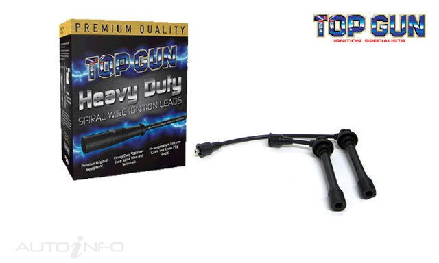 NEW Spark Plug Lead IGNITION LEAD SET FOR Suzuki Liana 1.6L i (RH416)