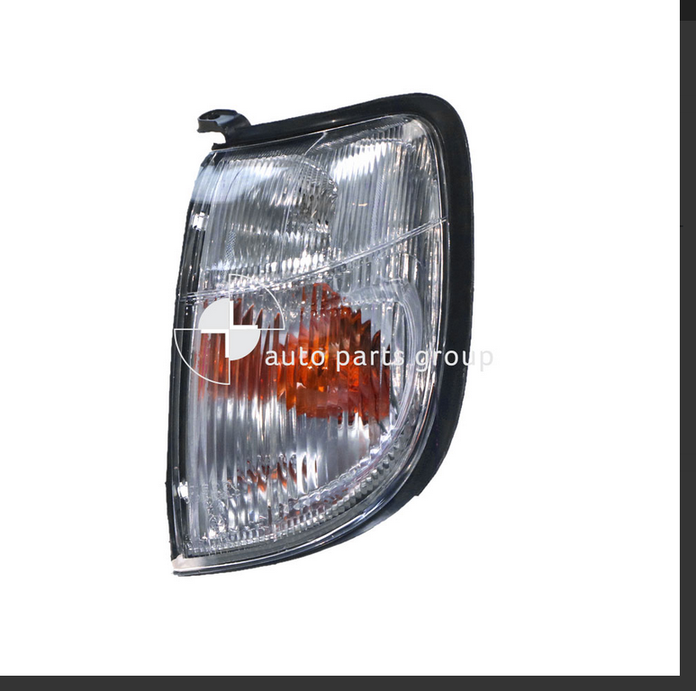 NEW LEFT FRONT PARK CORNER LIGHT FOR NISSAN NAVARA D22 2/1997-4/2000