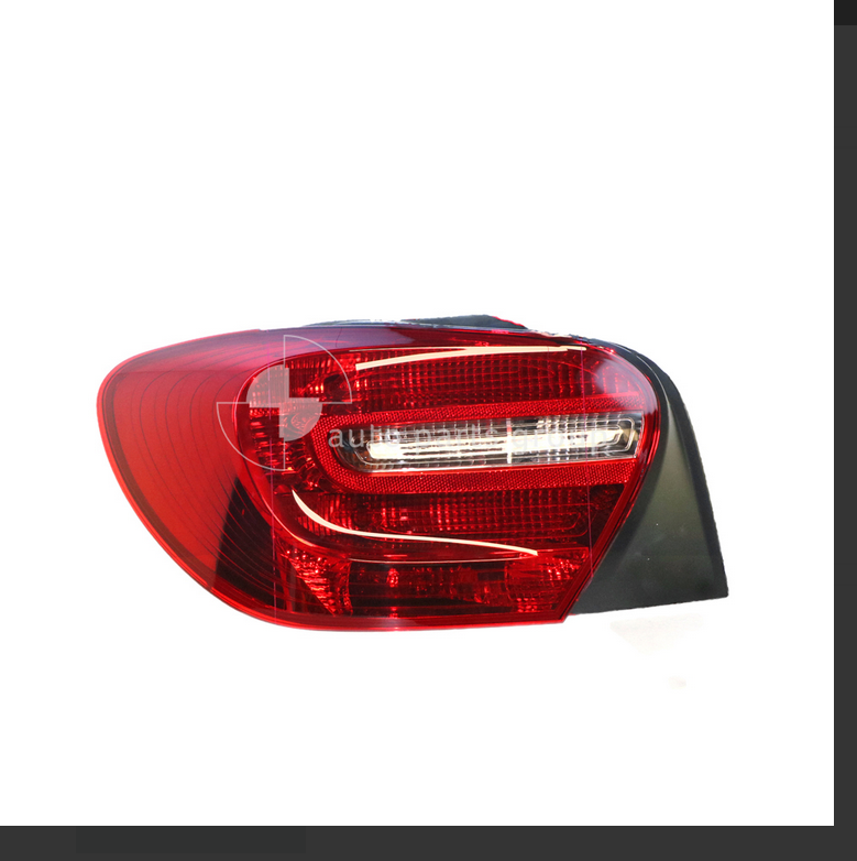 NEW PASSENGER LEFT TAIL LIGHT FOR Mercedes-benz A Class HATCH 3/2013-9/2015