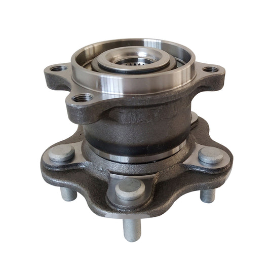 DRIVER RIGHT REAR HUB BEARING FOR Nissan X-Trail T31 AWD 2007-2014
