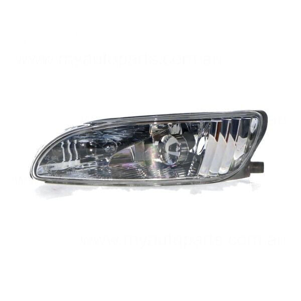 GENUINE LEFT Fog Light Spot Driving Lamp FOR Lexus RX330 RX350 2/03-1/06 WAGON